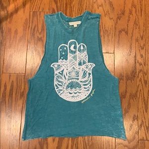 Spiritual gangster size small